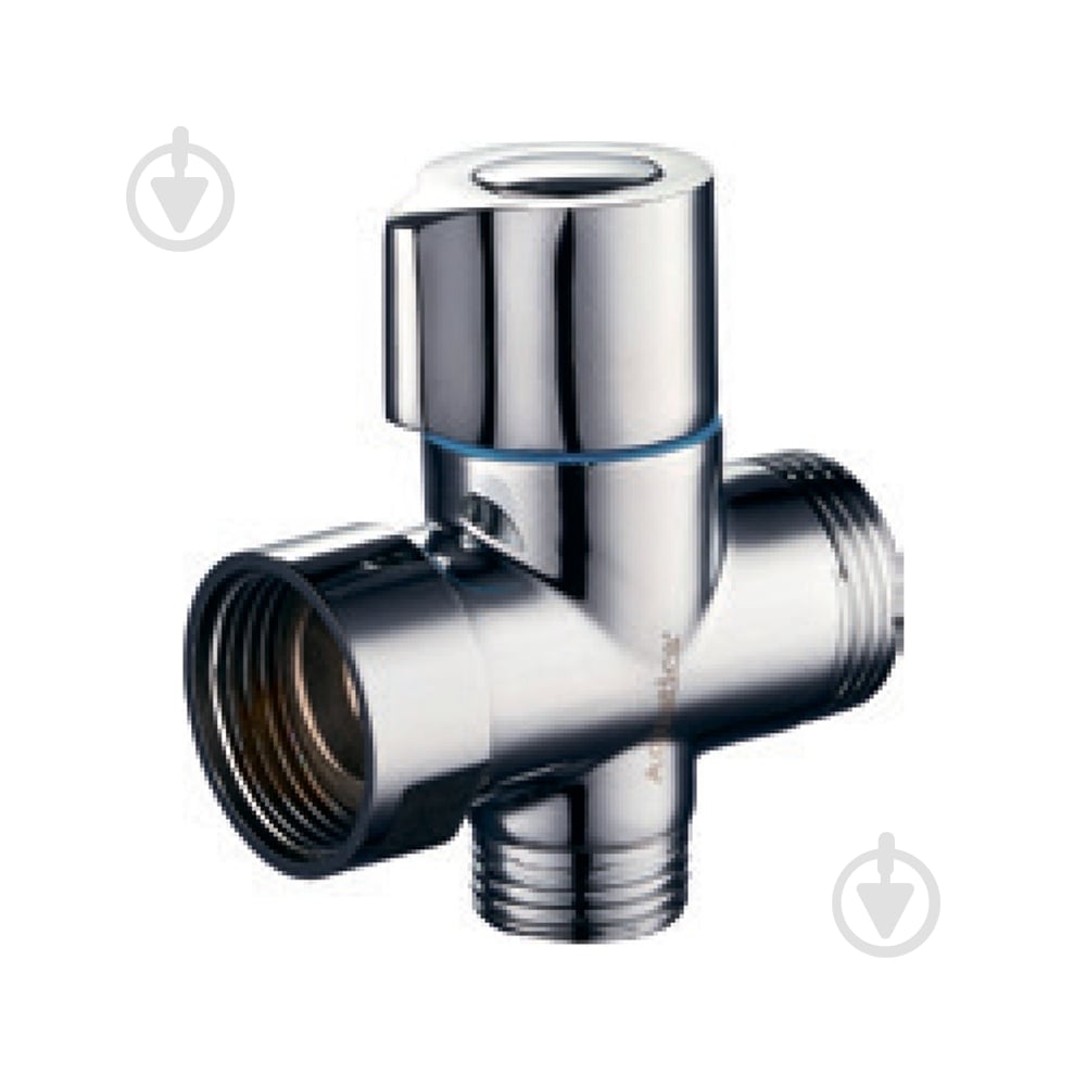 Дивертор Aquatica картриджный выносной (42A) (XG-2142) - фото 1