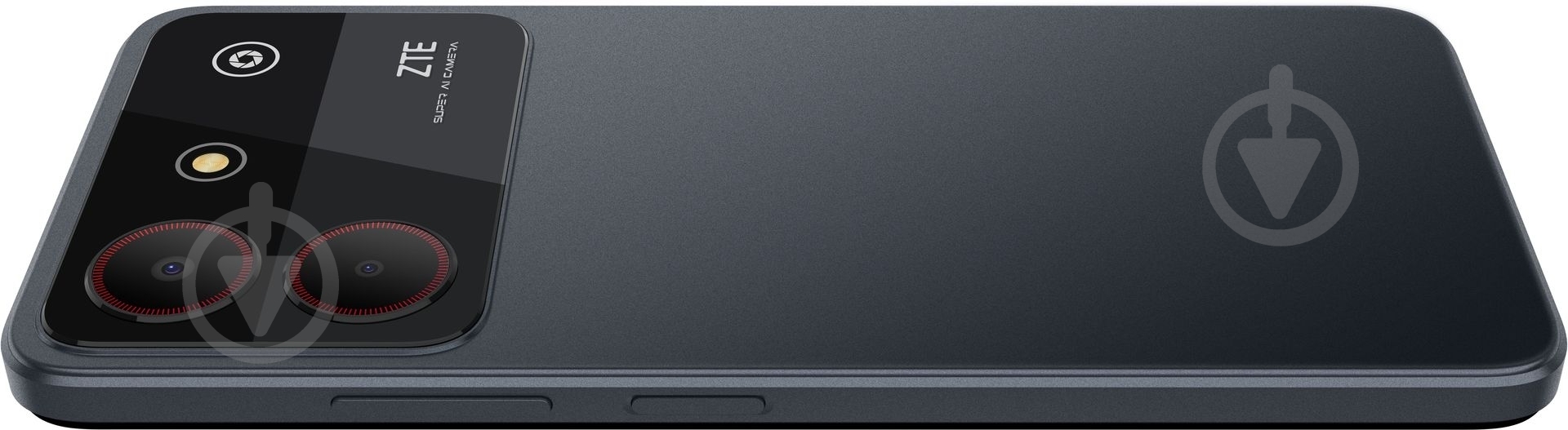 Смартфон ZTE Blade A54 4/128GB grey (1011466) - фото 18