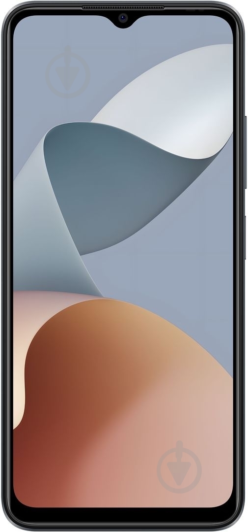 Смартфон ZTE Blade A54 4/128GB grey (1011466) - фото 4