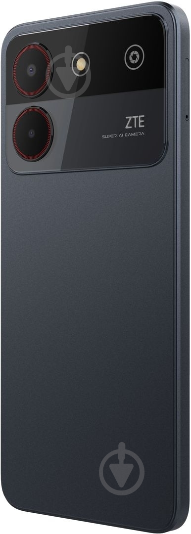 Смартфон ZTE Blade A54 4/128GB grey (1011466) - фото 6