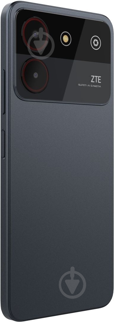 Смартфон ZTE Blade A54 4/128GB grey (1011466) - фото 7