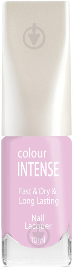 Лак для нігтів Colour Intense NP-303 225-Shine 10 мл - фото 1