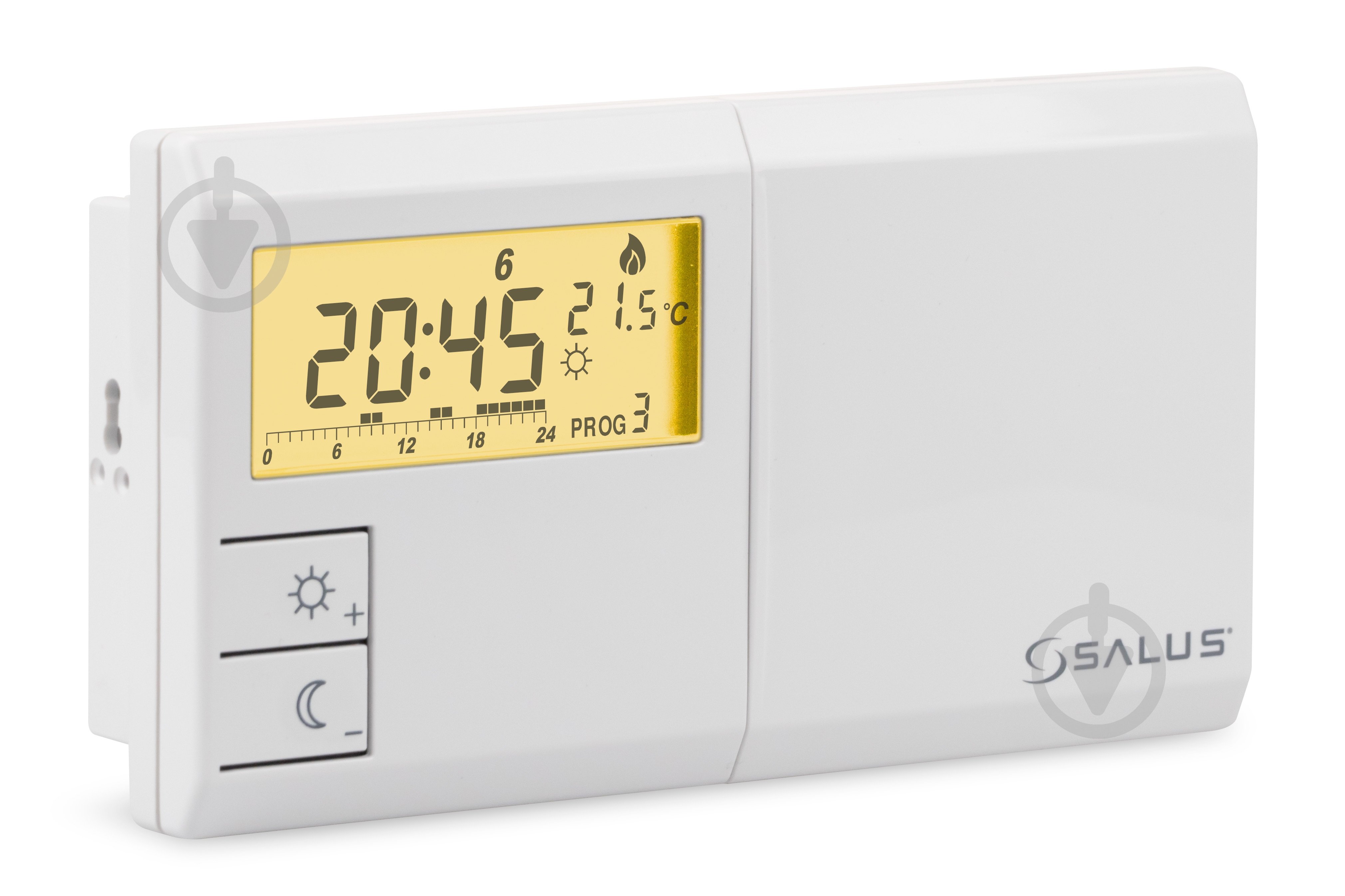 Дротовий програматор 091FL - фото 3