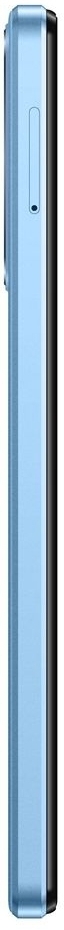 Смартфон ZTE Blade A54 4/128GB blue (1011467) - фото 9 Смартфон ZTE Blade A54 4/128GB blue (1011467) - фото 9
