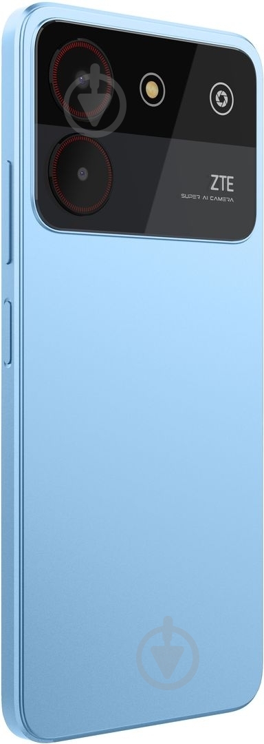 Смартфон ZTE Blade A54 4/128GB blue (1011467) - фото 5 Смартфон ZTE Blade A54 4/128GB blue (1011467) - фото 5
