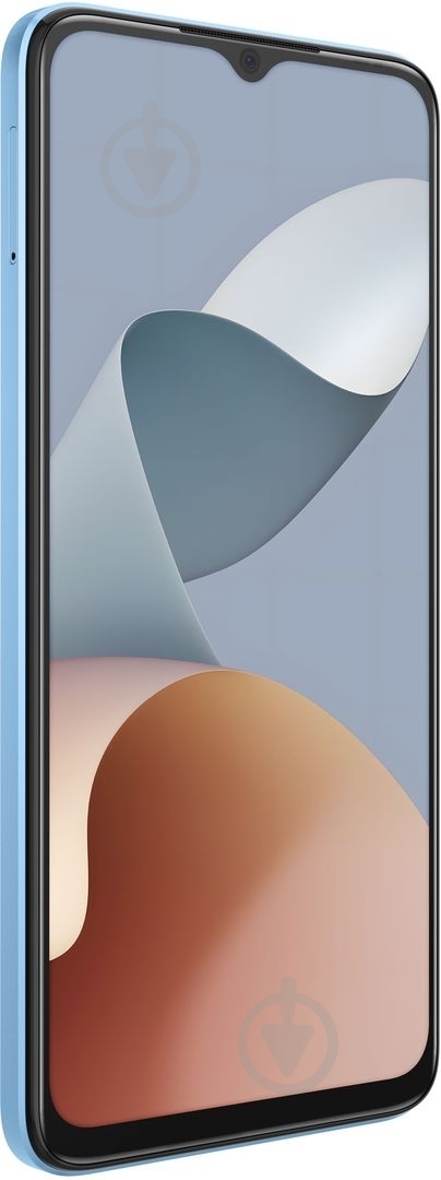 Смартфон ZTE Blade A54 4/128GB blue (1011467) - фото 6 Смартфон ZTE Blade A54 4/128GB blue (1011467) - фото 6