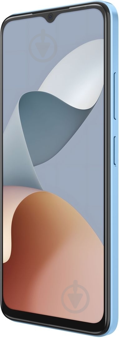 Смартфон ZTE Blade A54 4/128GB blue (1011467) - фото 8 Смартфон ZTE Blade A54 4/128GB blue (1011467) - фото 8