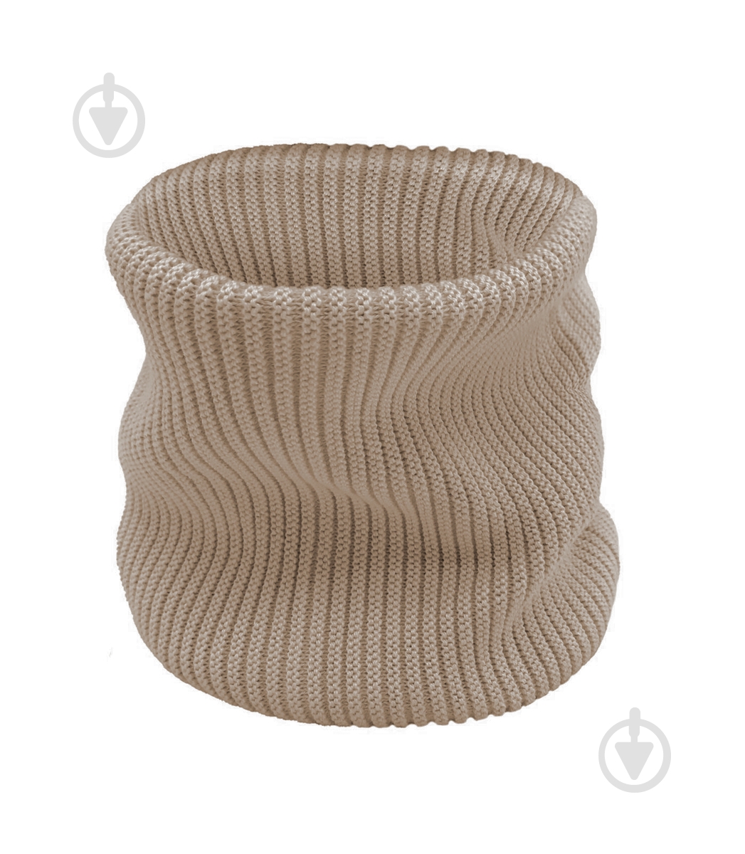 Бафф Elf-kids Холанд р.one size кэмел - фото 1