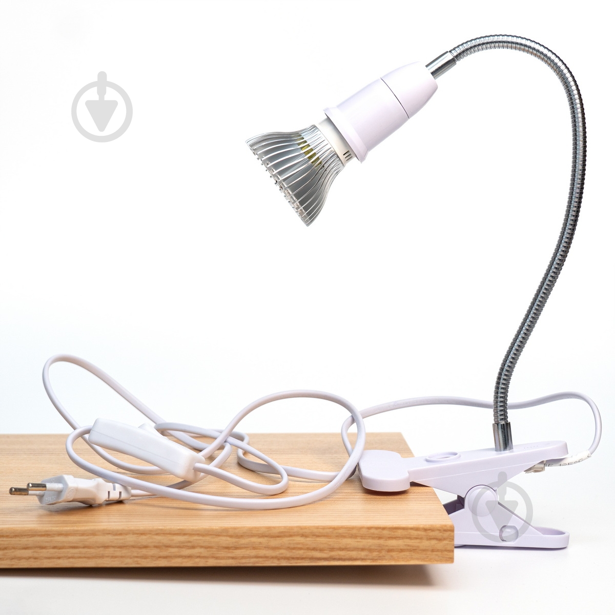 E-LD40S55N 5200lm LEDライト 4セット Лампы LED мини-линзы Н4 DECKER