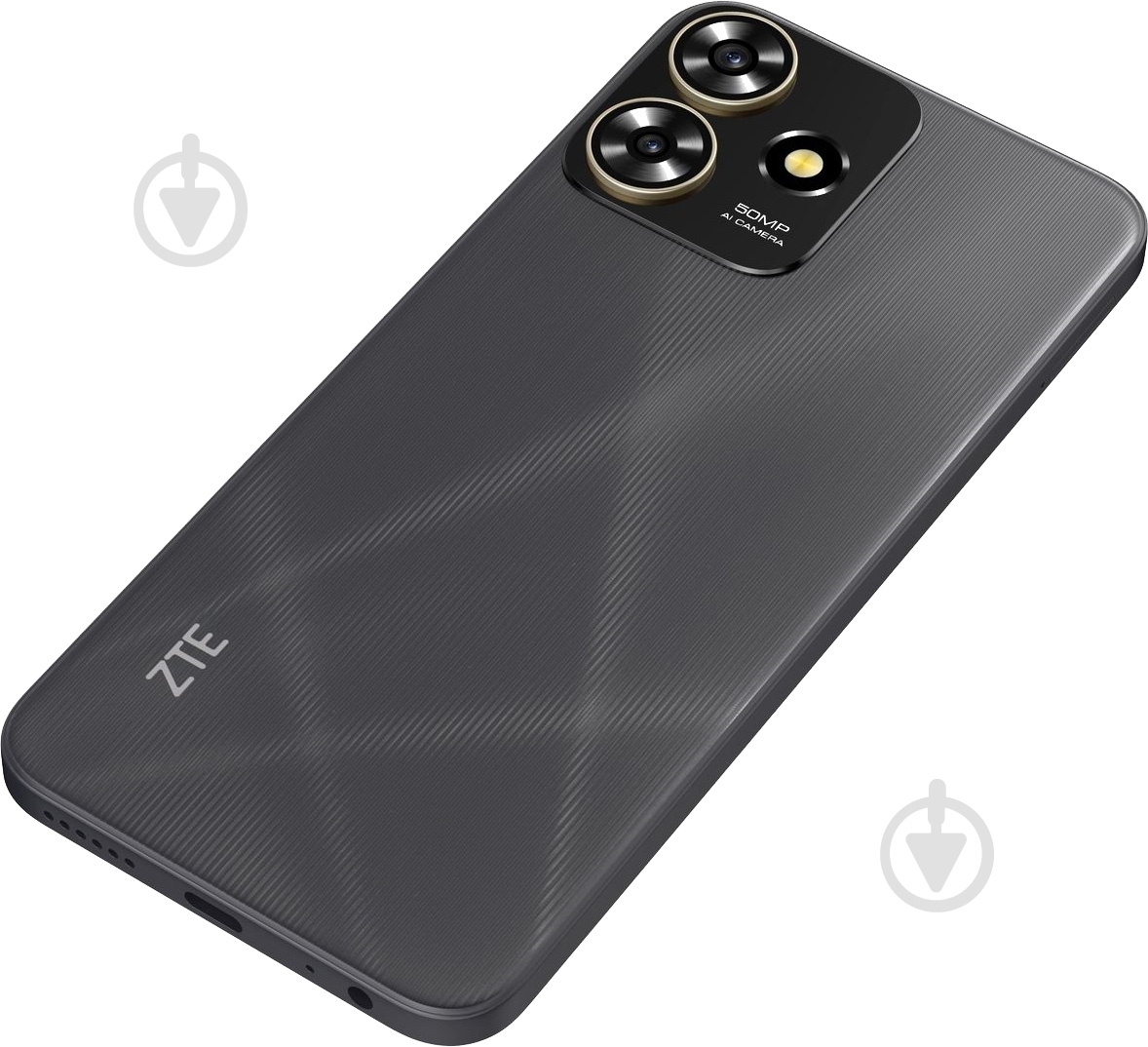 Смартфон ZTE Blade A73 4/128GB black (1011468) - фото 15 Смартфон ZTE Blade A73 4/128GB black (1011468) - фото 15