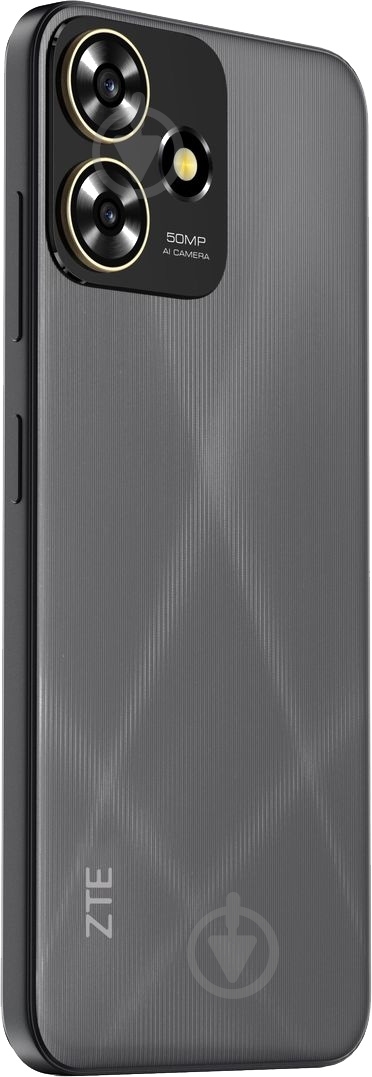 Смартфон ZTE Blade A73 4/128GB black (1011468) - фото 6 Смартфон ZTE Blade A73 4/128GB black (1011468) - фото 6