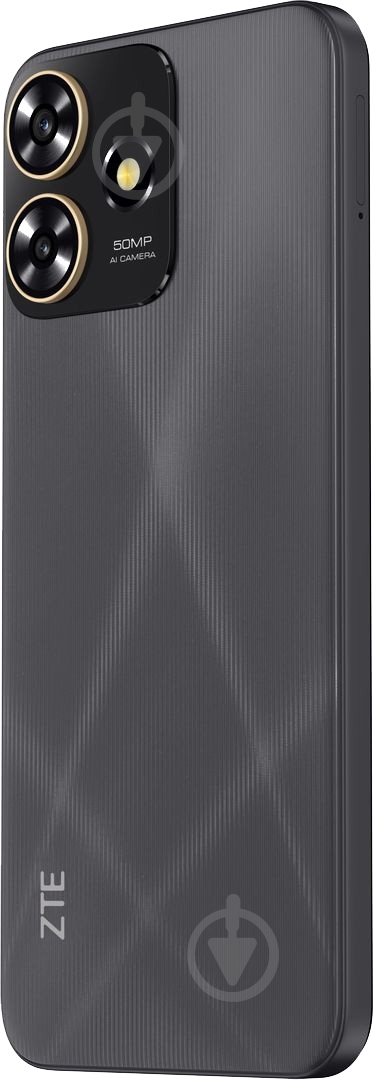 Смартфон ZTE Blade A73 4/128GB black (1011468) - фото 7 Смартфон ZTE Blade A73 4/128GB black (1011468) - фото 7