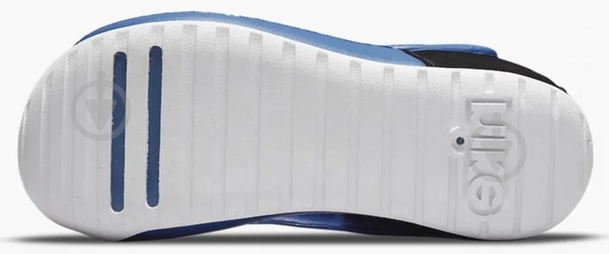 Сандалі Nike DH9462-400 р.29 синій - фото 3
