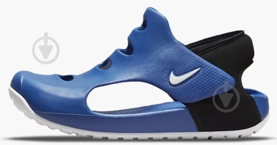 Сандалі Nike DH9462-400 р.29 синій - фото 4