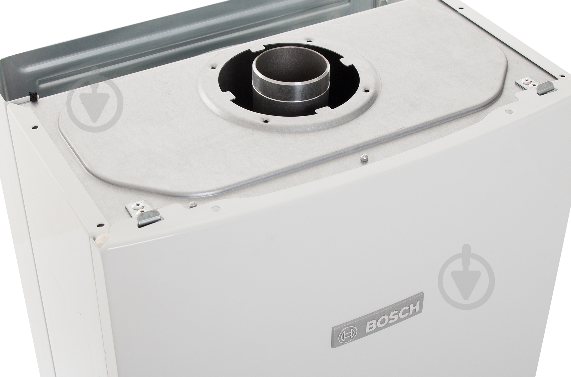Котел газовый Bosch WBN 2000-22C RN - фото 5