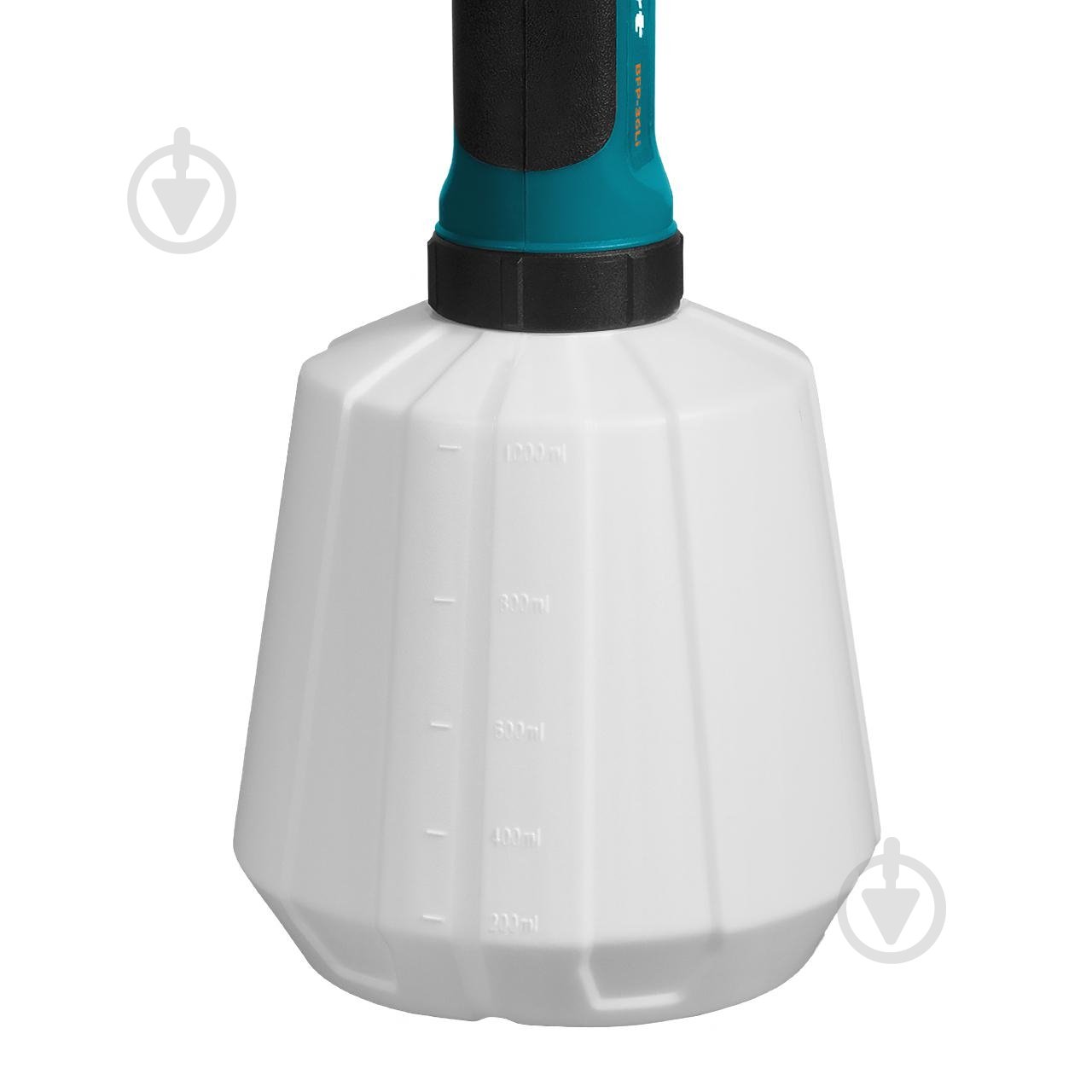 Краскораспылитель Bort BFP-36-Li - фото 3