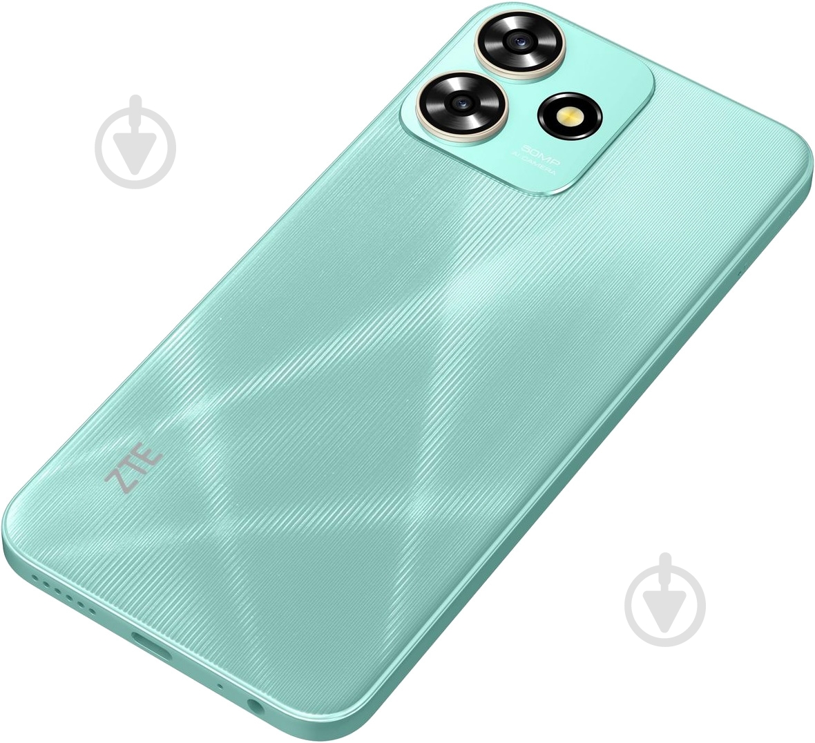 Смартфон ZTE Blade A73 4/128GB lake green (1011469) - фото 15 Смартфон ZTE Blade A73 4/128GB lake green (1011469) - фото 15