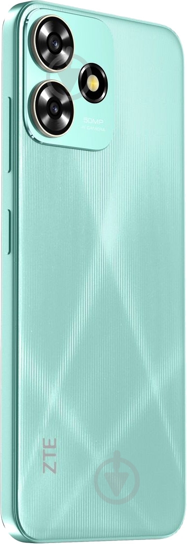 Смартфон ZTE Blade A73 4/128GB lake green (1011469) - фото 6 Смартфон ZTE Blade A73 4/128GB lake green (1011469) - фото 6