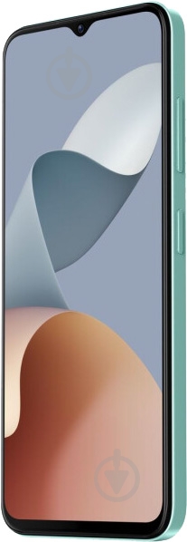 Смартфон ZTE Blade A73 4/128GB lake green (1011469) - фото 4 Смартфон ZTE Blade A73 4/128GB lake green (1011469) - фото 4