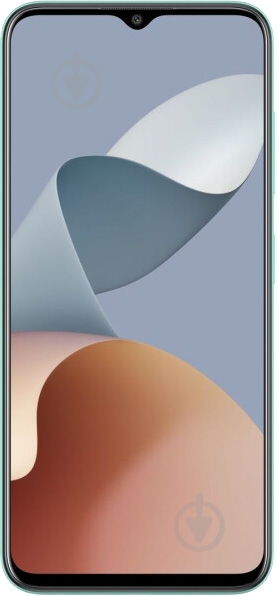 Смартфон ZTE Blade A73 4/128GB lake green (1011469) - фото 2 Смартфон ZTE Blade A73 4/128GB lake green (1011469) - фото 2