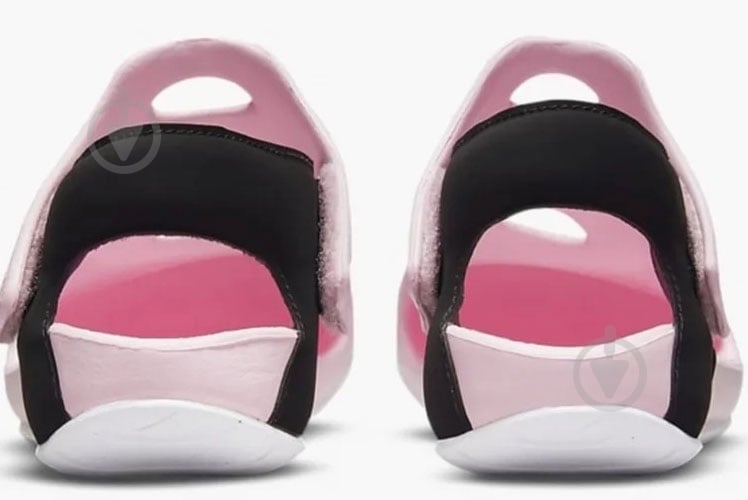 Сандалі Nike DH9462-601 р.29 рожевий - фото 2