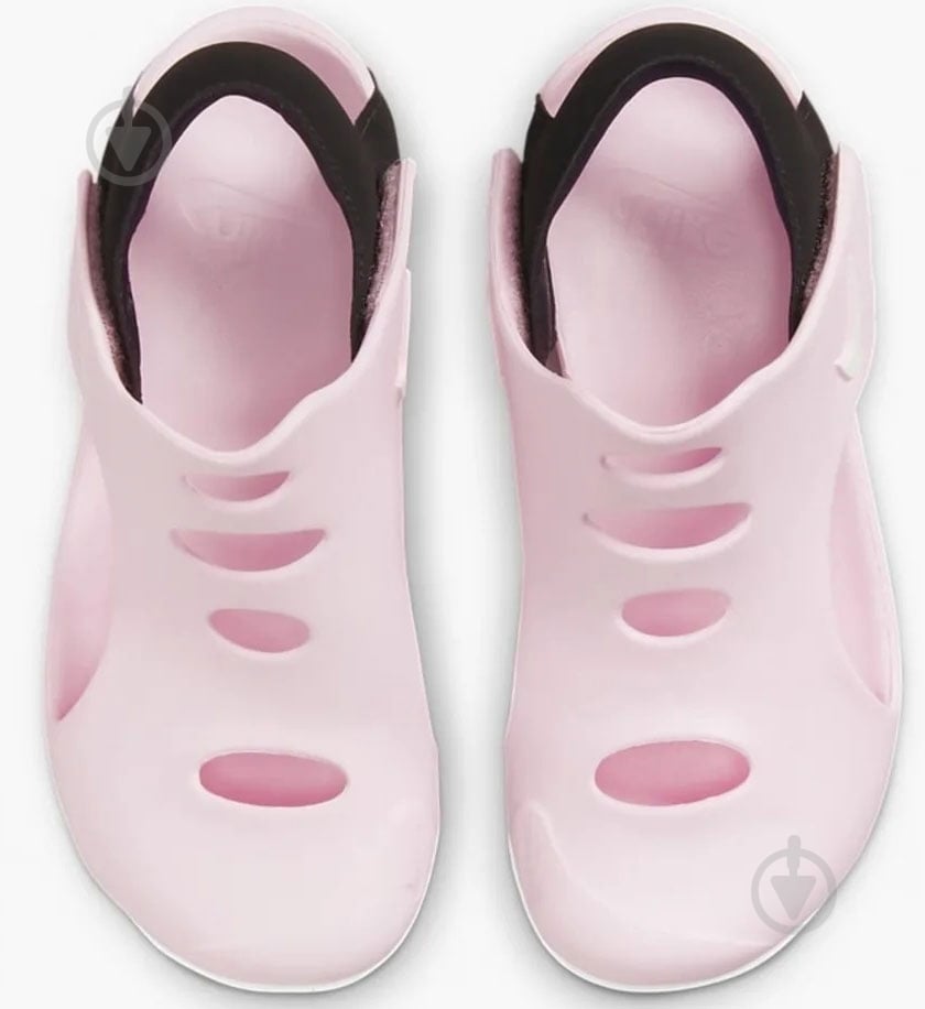 Сандалі Nike DH9462-601 р.29 рожевий - фото 3