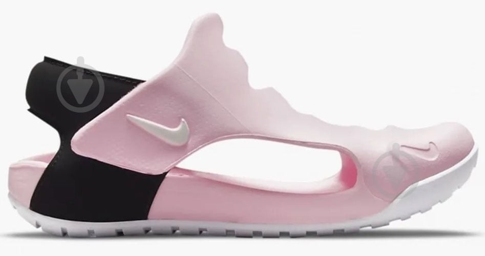 Сандалі Nike DH9462-601 р.29 рожевий - фото 4