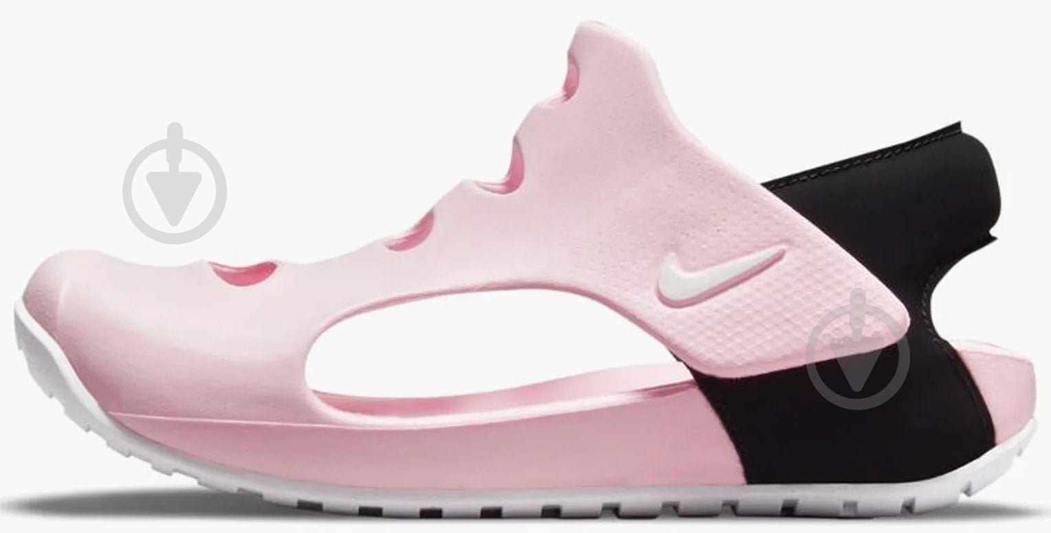 Сандалі Nike DH9462-601 р.29 рожевий - фото 5