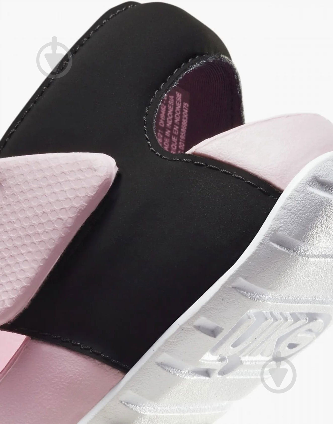 Сандалі Nike DH9462-601 р.29 рожевий - фото 8