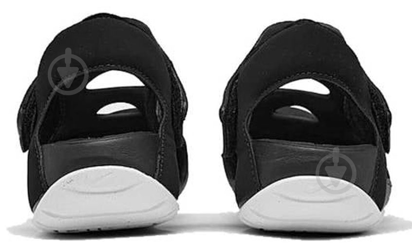 Сандалии Nike DH9462-001 р.29 черный - фото 3 Сандалии Nike DH9462-001 р.29 черный - фото 3
