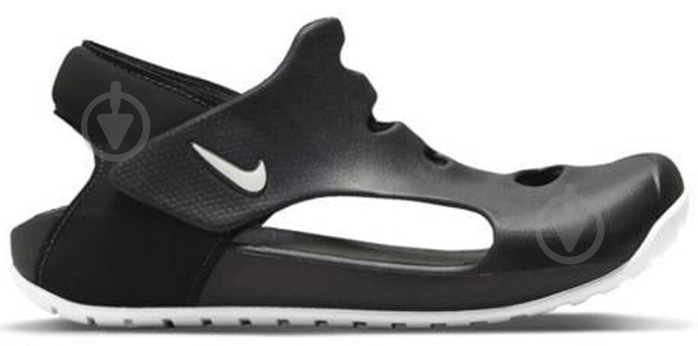 Сандалии Nike DH9462-001 р.29 черный - фото 5 Сандалии Nike DH9462-001 р.29 черный - фото 5