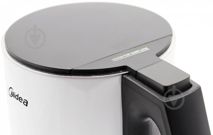 Электрочайник MK-15H01A2WH - фото 7