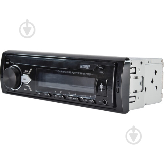 Автомагнитола Mystery MAR-212U - фото 4