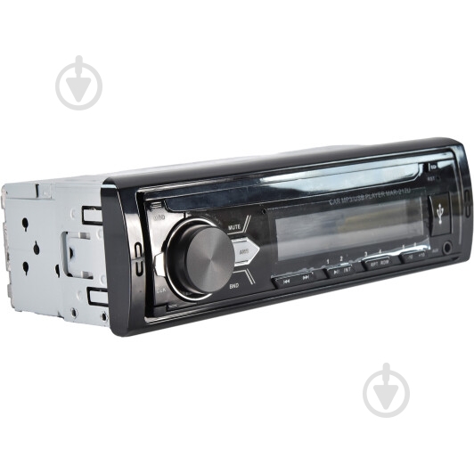 Автомагнитола Mystery MAR-212U - фото 3