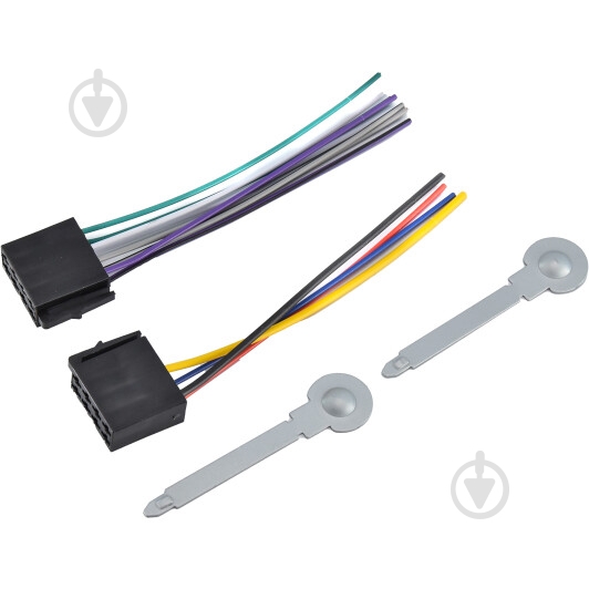 Автомагнитола Mystery MAR-212U - фото 5