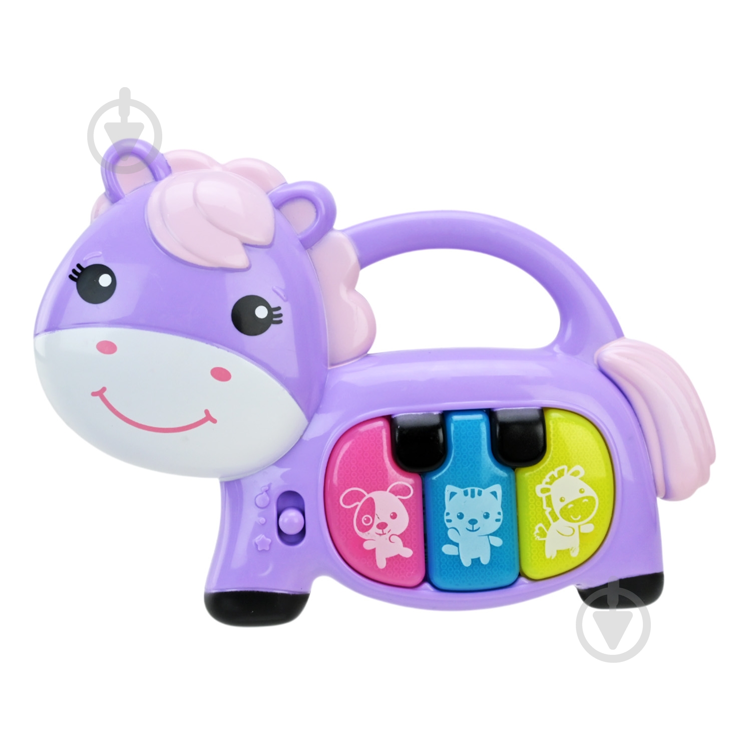 Пианино Shantou PL-724-28 - фото 2