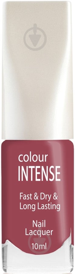 Лак для нігтів Colour Intense NP-303 138-Shine 10 мл - фото 1