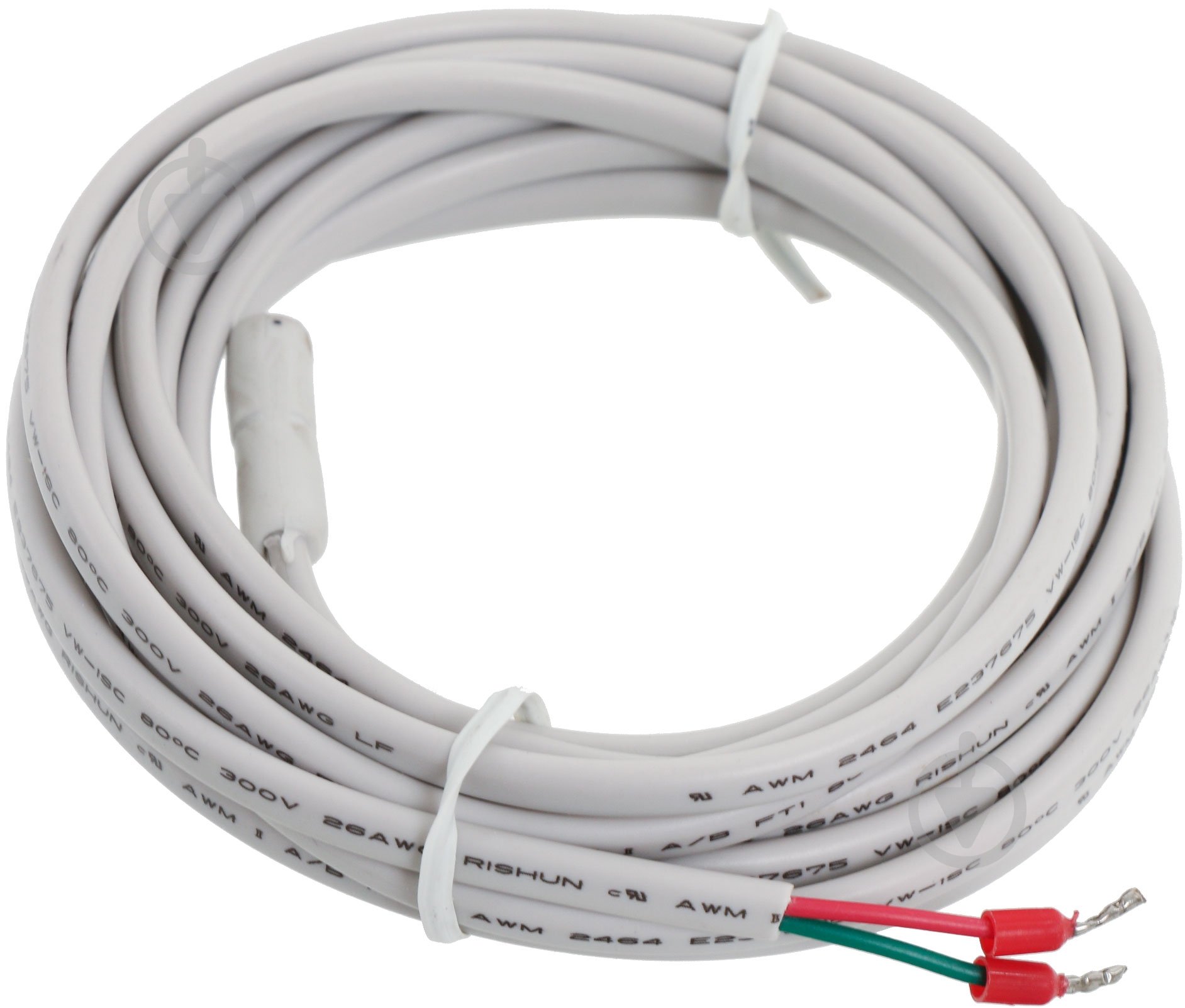 Терморегулятор Nexans программируемый MILLITEMP CDFR-003 - фото 7