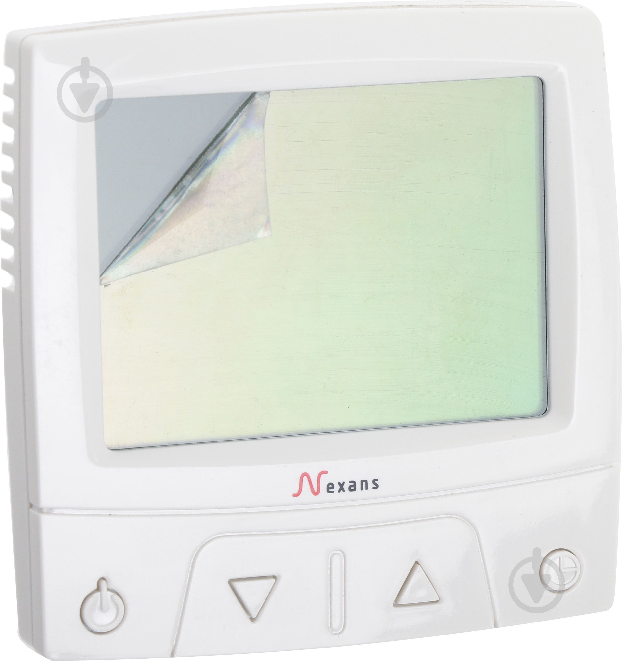 Терморегулятор Nexans программируемый MILLITEMP CDFR-003 - фото 4