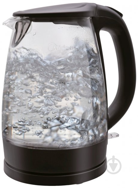 Электрочайник MK-17G02A2 - фото 1