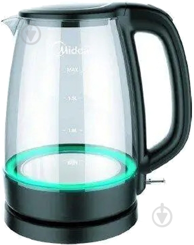 Электрочайник MK-17G02A2 - фото 2