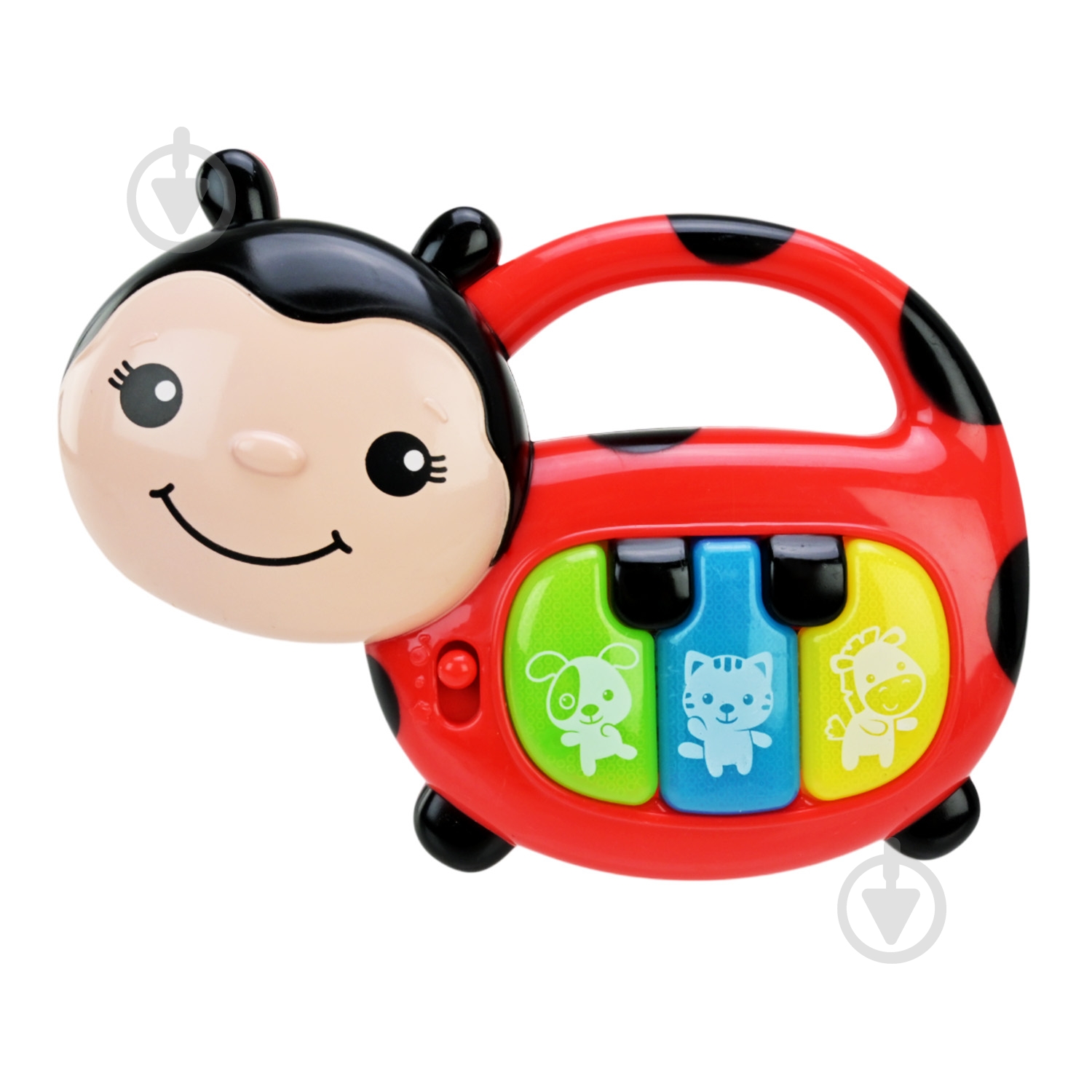 Піаніно Shantou PL-724-26 - фото 2