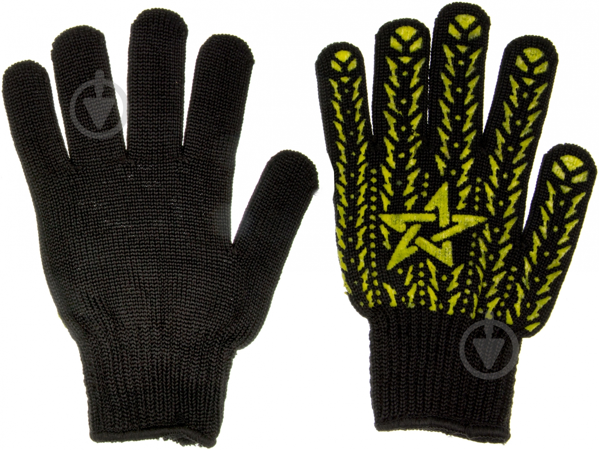 Перчатки Expert Tools с покрытием ПВХ точка 2XL (11) 4080 - фото 2