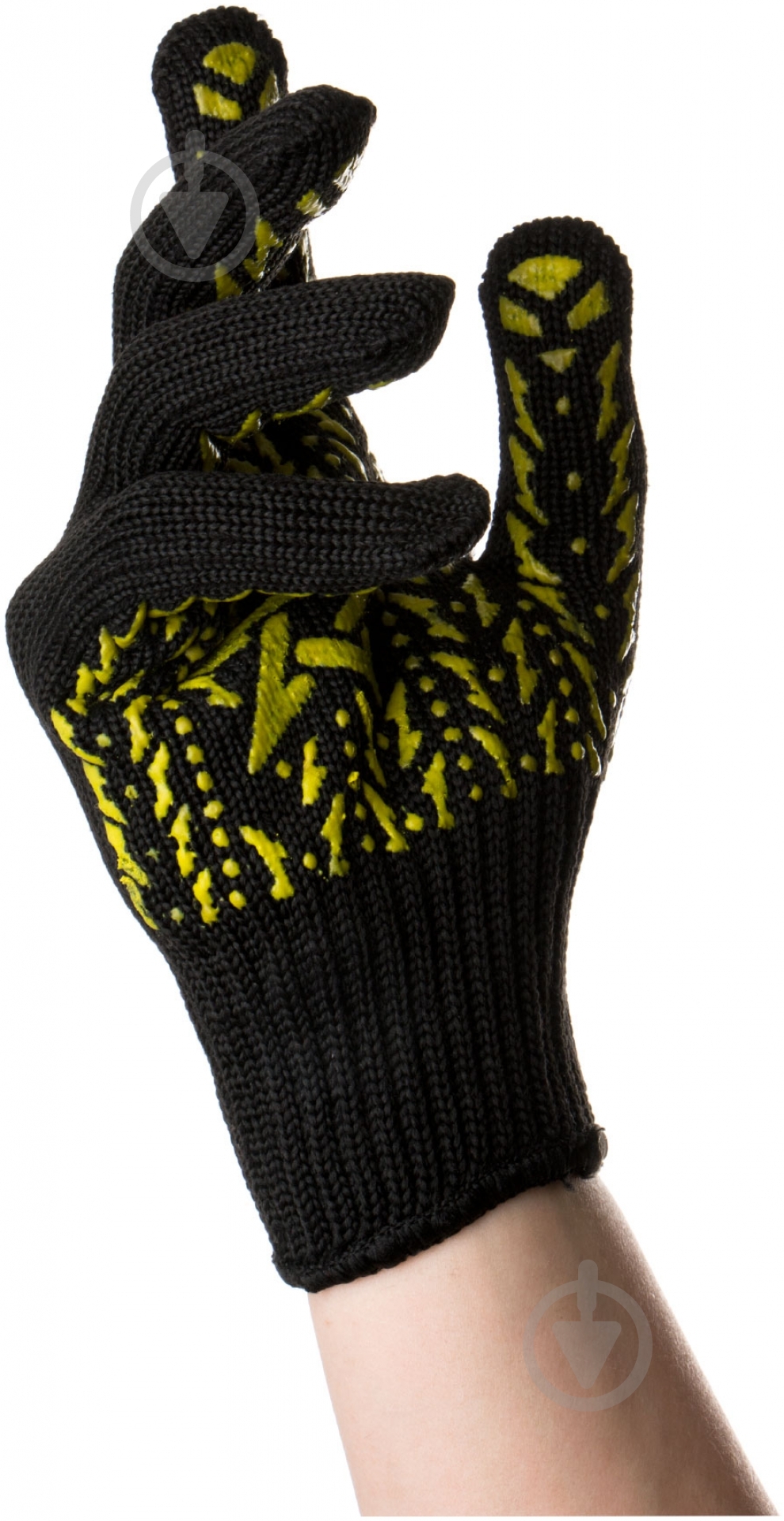 Перчатки Expert Tools с покрытием ПВХ точка 2XL (11) 4080 - фото 1