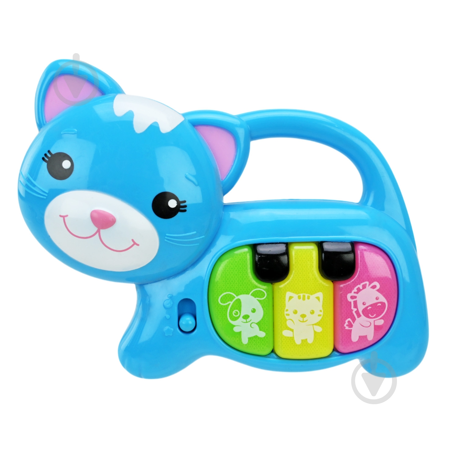 Пианино Shantou PL-724-29 - фото 2