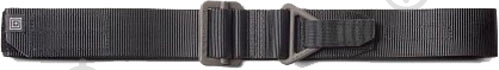 Ремень 5.11 Tactical Alta Belt [019] Black XL р.XL - фото 2