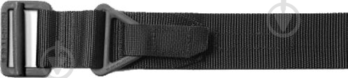 Ремень 5.11 Tactical Alta Belt [019] Black XL р.XL - фото 3