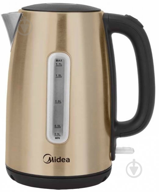 Электрочайник Midea MK-17S30A2CH - фото 1