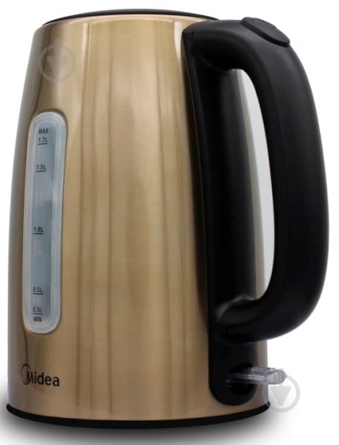 Электрочайник Midea MK-17S30A2CH - фото 2