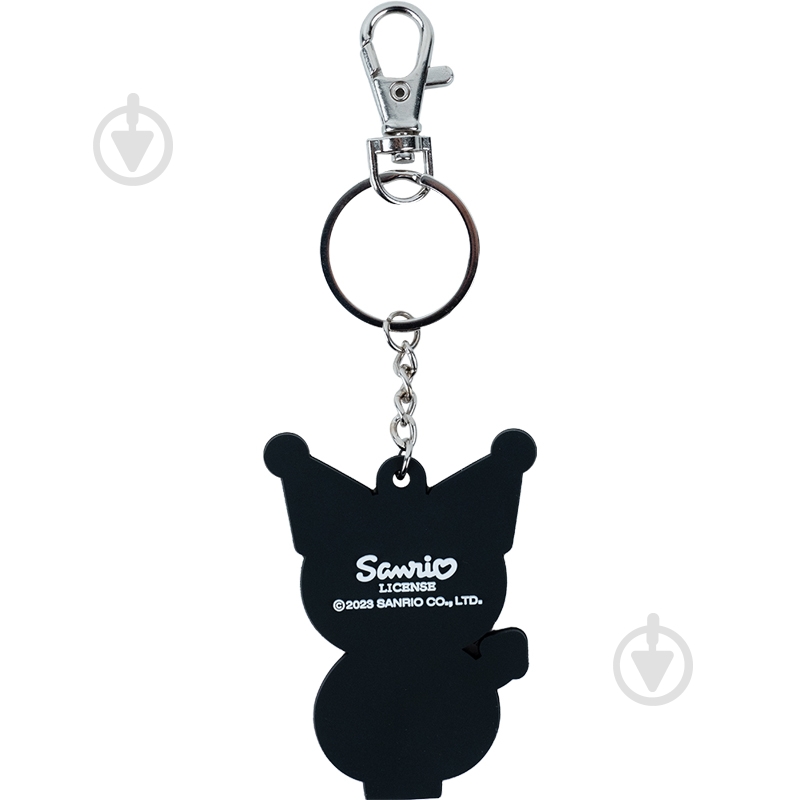 Брелок KITE підвіска HK23-3001-1 - фото 4 Брелок KITE підвіска HK23-3001-1 - фото 4